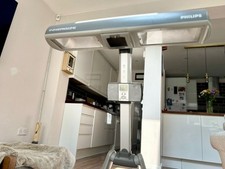 Philips innergize hp8550 for sale  SUTTON