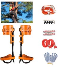 Tree climbing spike for sale  Monroe
