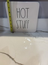 Rae dunn hot for sale  Suncook
