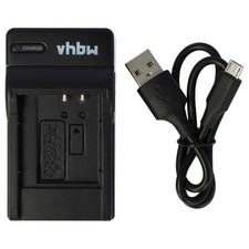 Usb akku ladegerät gebraucht kaufen  Bischofswerda, Demitz-Thumitz, Schmölln-Putzkau