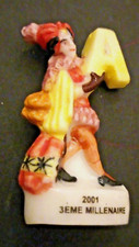 2001 3rd millennium d'occasion  Paris XVII