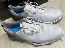 Footjoy tour alpha for sale  OXFORD