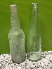 Beer bottles pabst for sale  Chester