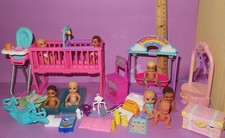 Barbie doll baby for sale  San Antonio