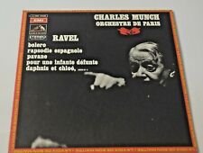 Disque vinyle tour d'occasion  Bohain-en-Vermandois