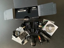 Appareil photo numerique d'occasion  Quéven