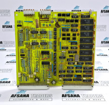 ABB | EM 2668 1002-120 | PLACA DE CIRCUITO IMPRESSO comprar usado  Enviando para Brazil