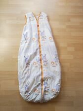 Schlummersack 130cm kuschelige gebraucht kaufen  Bad Essen