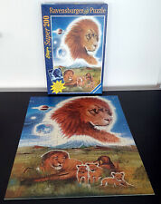 Ravensburger puzzle super gebraucht kaufen  Deutschland