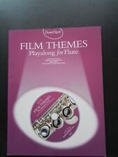 Partition film themes d'occasion  Milly-sur-Thérain