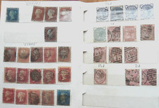 Stock 188 stamps for sale  EXETER