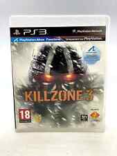 Killzone 3 PS3 PAL completo REGIÃO LIVRE comprar usado  Enviando para Brazil