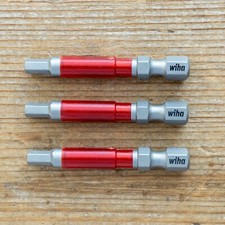 Wiha maxxtor 4mm for sale  NEWARK