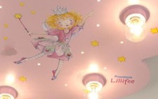 Kinderzimmer lampe leuchte gebraucht kaufen  Bad Hersfeld