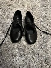 Girls tap shoes for sale  COVENTRY