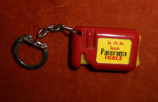 Third party ticket d'occasion  Expédié en Belgium
