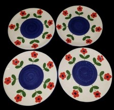 Set hand painted for sale  Island Park