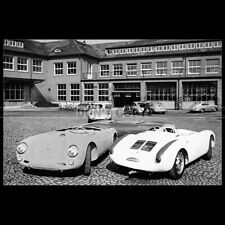 Photo .026867 porsche d'occasion  Martinvast