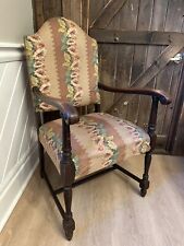 Antique walnut jacobean for sale  Waterville
