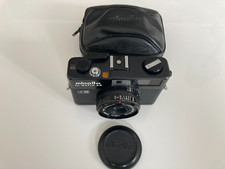 Minolta matic bjektiv gebraucht kaufen  Recklinghausen