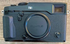 Fujifilm pro2 shutter usato  Vigonovo