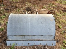 Ditching excavator bucket for sale  San Augustine