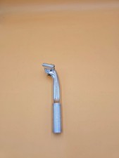 Sattelstütze Aero Rino vintage Alu seatpost 26,8 mm retro L'Eroica Aluminium comprar usado  Enviando para Brazil