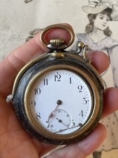 Ancienne montre gousset d'occasion  Bordeaux-