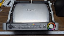 Fal optigrill electric d'occasion  Expédié en Belgium
