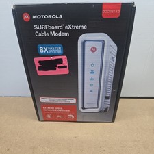 Motorola arris sb6141 for sale  Ellenton
