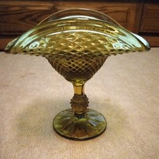 Vintage green diamond for sale  Columbia City