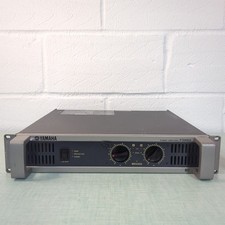 Yamaha p5000s power for sale  LONDON