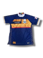 Camisa de dardos alvo oficial assinada por Josh Rock, usado comprar usado  Enviando para Brazil