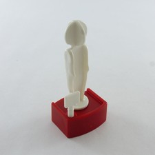 28904 playmobil mannequin d'occasion  Marck