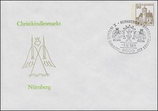 Privatumschlag 108 christkind gebraucht kaufen  Schwalmtal