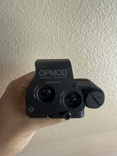 Eotech opmod exps2 for sale  Palmdale