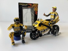Minichamps valentino rossi for sale  RUSHDEN