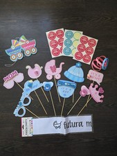 Baby shower deko gebraucht kaufen  Emmendingen