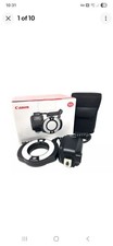 Canon macro ring for sale  PRESTON