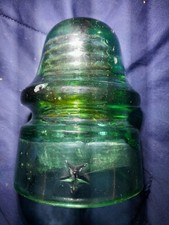 Vintage brookfield star for sale  Redondo Beach