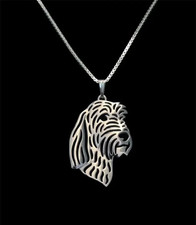 Collana vendeen grifone usato  Spedire a Italy