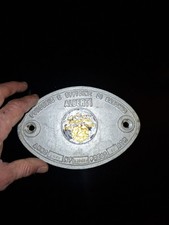 Insegna pubblicitaria vintage usato  Seriate