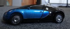 Voiture miniature bugatti d'occasion  Pont-l'Abbé-d'Arnoult