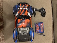 Traxxis slash 2wd for sale  Cypress
