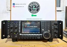 Icom 7700 pari usato  Bologna