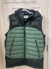 Lacoste lightweight quilted d'occasion  Expédié en Belgium