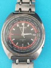 Seiko 6117 6400 usato  Padova