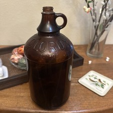 Vintage clorox glass for sale  Orlando