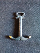 Tire bouchon décapsuleur d'occasion Tire bouchon décapsuleur d'occasion  Verquin