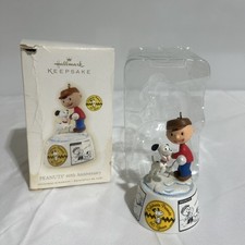 2009 peanuts 60th for sale  Ragley